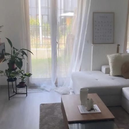 Appartement Cosy Et Bien Equipe Nanterre Buitenkant foto
