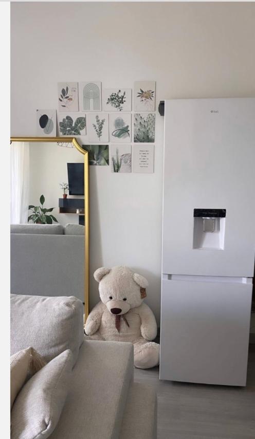 Appartement Cosy Et Bien Equipe Nanterre Buitenkant foto